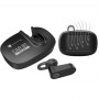 Navitel | Multifunctional Bluetooth Headset | Solar Car BT | Hands free device | Bluetooth | g | Black | Recharge indicator - 2